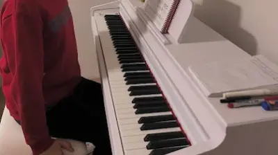Mimaroba Müzik Akademi