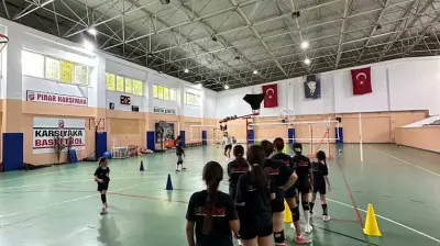 PINAR KARŞIYAKA BASKETBOL
