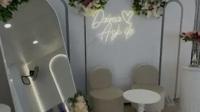 Güzide Organizasyon ve Davet Evi