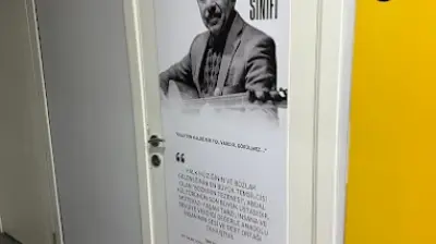 Mimaroba Müzik Kursu