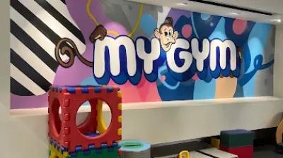 My Gym Büyükçekmece