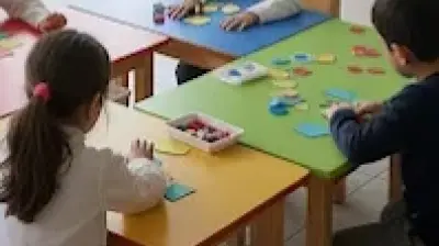 Satramantık