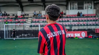 Gülsuyu Spor Futbol Okulu