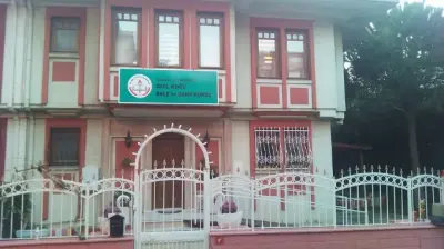 T.C. M.E.B. ÖZEL KUĞU BALE ve DANS KURSU