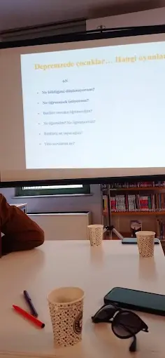 Kurum görseli
