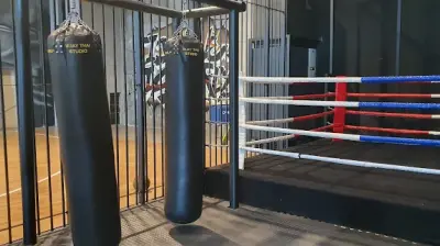XOOM Training Club Piyalepaşa