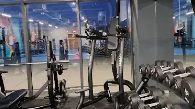 İBB Haliç Su Sporları Merkezi
