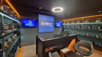 VR House Taksim