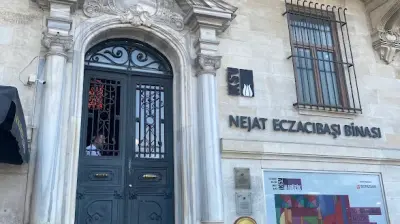 İstanbul Kültür Sanat Vakfı
