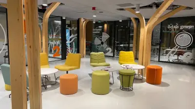 Tech Istanbul | Şişhane