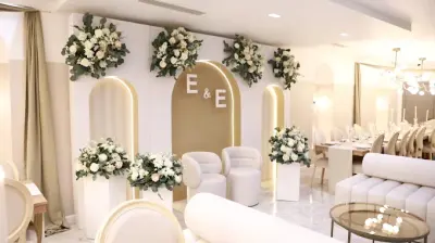 Masalsı Hazırlıklar Davet Evi