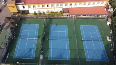 Korte Tenis Akademisi