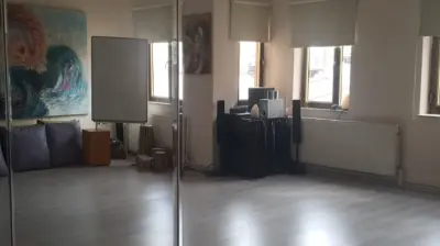 DNA Tuva Sanat Akademisi
