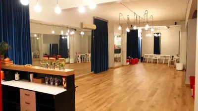 Tango Nar