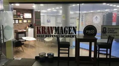Krav Maga, Krav Magen İstanbul