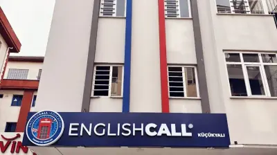 Küçükyalı English Call Yabancı Dil Kursu
