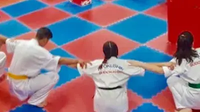 Muharrem KEKÜÇ SPOR Kulübü