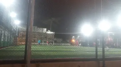 Okmeydanı Spor Kulübü