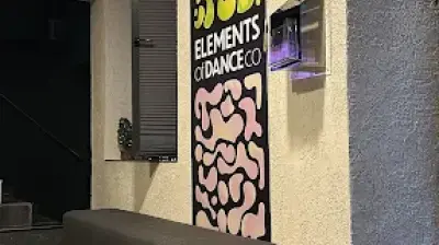 Elements of Dance Co.