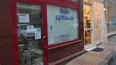 Hobi Seramik