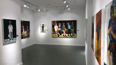 Akademililer Sanat Merkezi