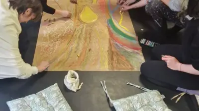 Gürzumar Akademi - Sanat Okulu