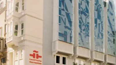 Instituto Cervantes de Estambul