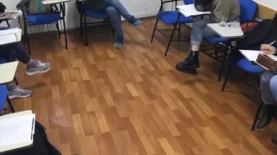 Dilmer Yabancı Dil Kursu / Dilmer Language School