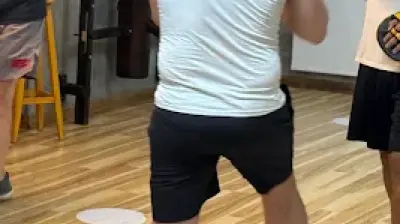 Wing Chun Cihangir