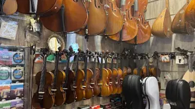PRESTO Müzik