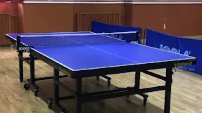 Beyoğlu Spor Masa Tenisi