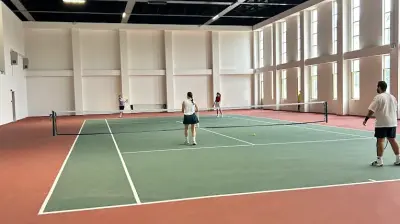 Maltepe Tenis Akademisi