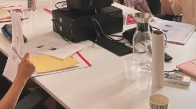 Lingua Master Center