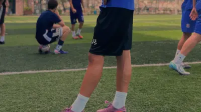 Yeniçeşme Emirefendi Spor Kulübü