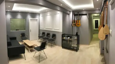Çınar Sanat Merkezi