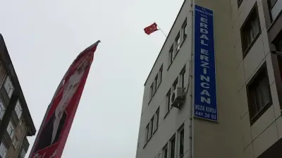 ÖZEL ERDAL ERZINCAN MÜZIK KURSU