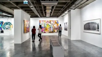 İstanbul Sanat Müzesi
