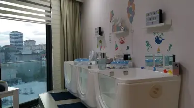 Bluuh Baby Spa Maltepe