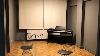 İlker Balcan Müzik Akademisi