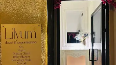 Lilyum Davet & Organizasyon