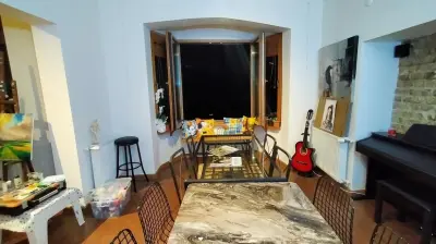 Artıkare Sanat Merkezi Fuat Kiprik Seramik Atölyesi