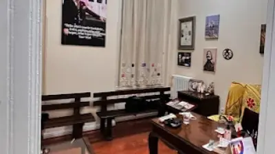 Çağdaş Müzik Merkezi Timur Selçuk