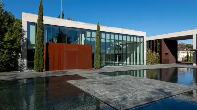 Hara I Sanat Alanı