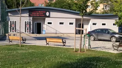 Beşiktaş JK Maltepe Gulsuyu Futbol Okulu