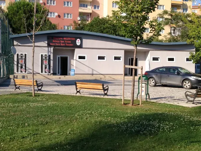 Kurum görseli