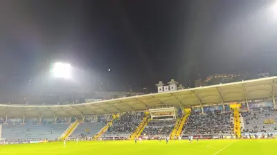 Kasımpaşa Spor Kulübü