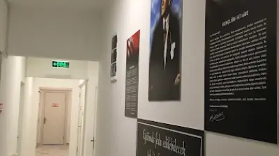 Özel Taksim Yabancı Dil Kursu