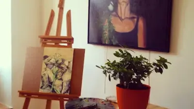 Agon Sanat