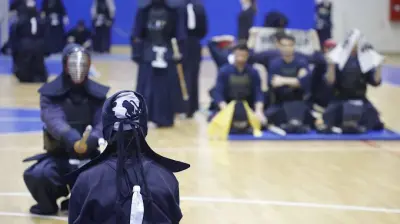 İstanbul Kendo Kulübü