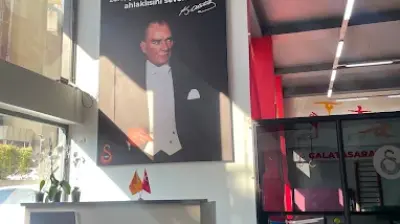 Galatasaray Maltepe Cimnastik Okulu